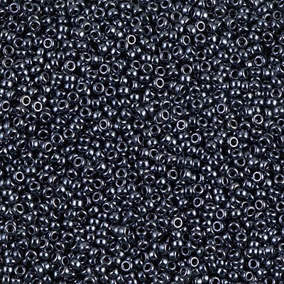 15-0451 - Hematite  Metallic  10 grams
